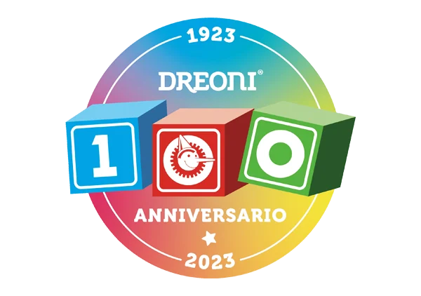 Dreoni
