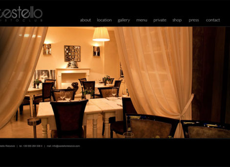 Cestello Risto Club