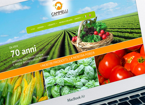 Azienda Agricola Cammelli