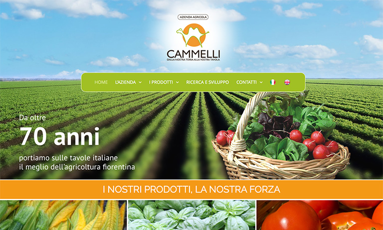 Azienda Agricola Cammelli