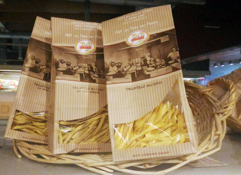 Packaging P&P