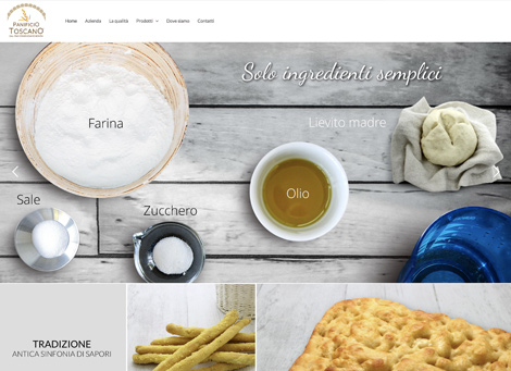Panificio Toscano