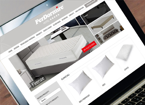 PerDormire Hotel