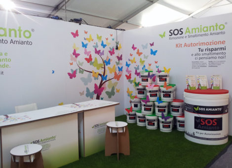 Allestimento Stand