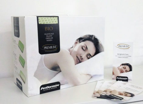 Packaging PerDormire