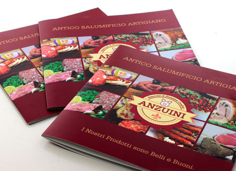 Antico salumificio artigiano Anzuini
